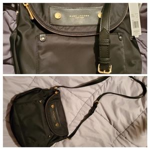 Marc Jacobs Rainproof Bag BNWT
